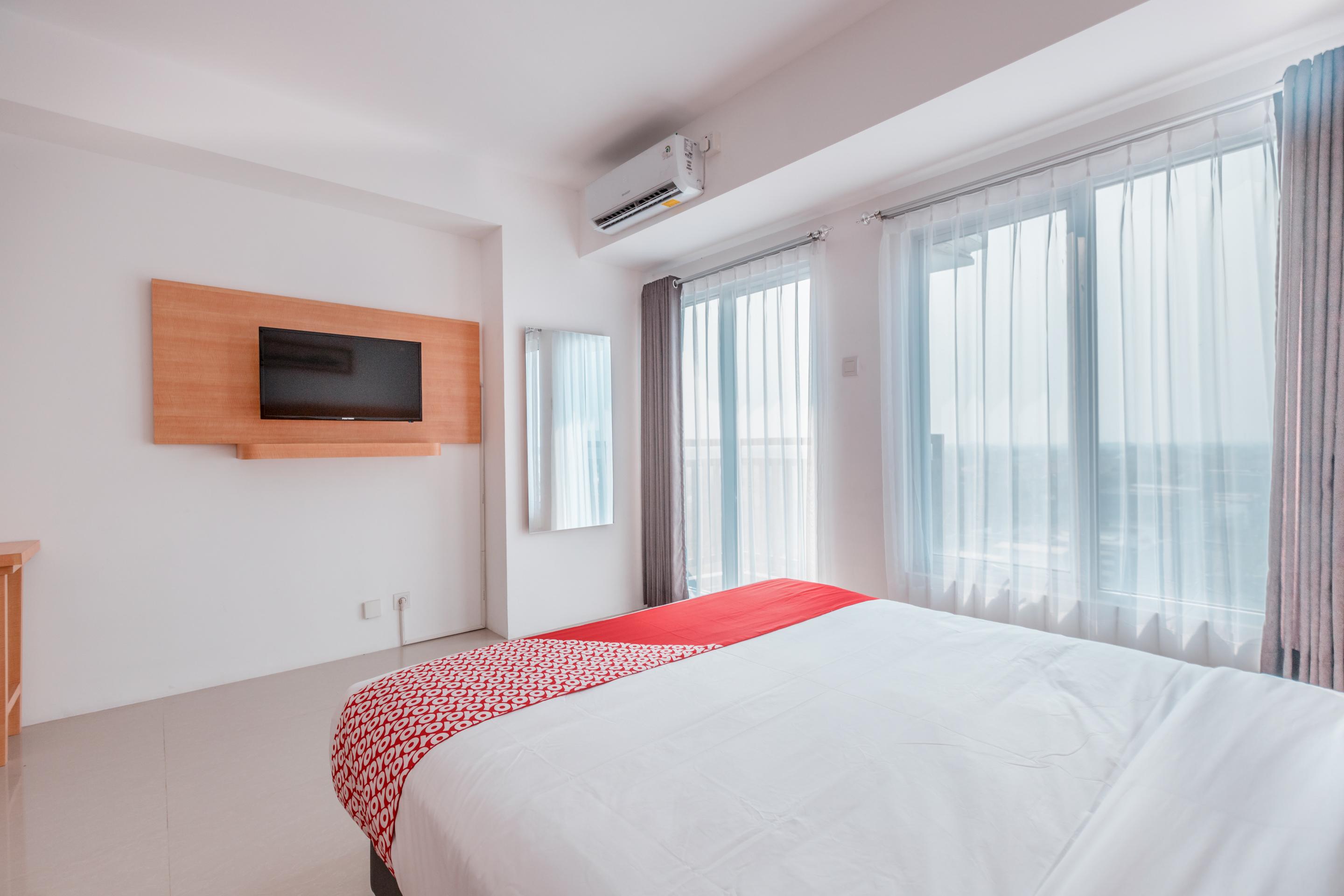 Hotel Oyo Flagship 766 Prima Orchard Bekasi Exterior foto