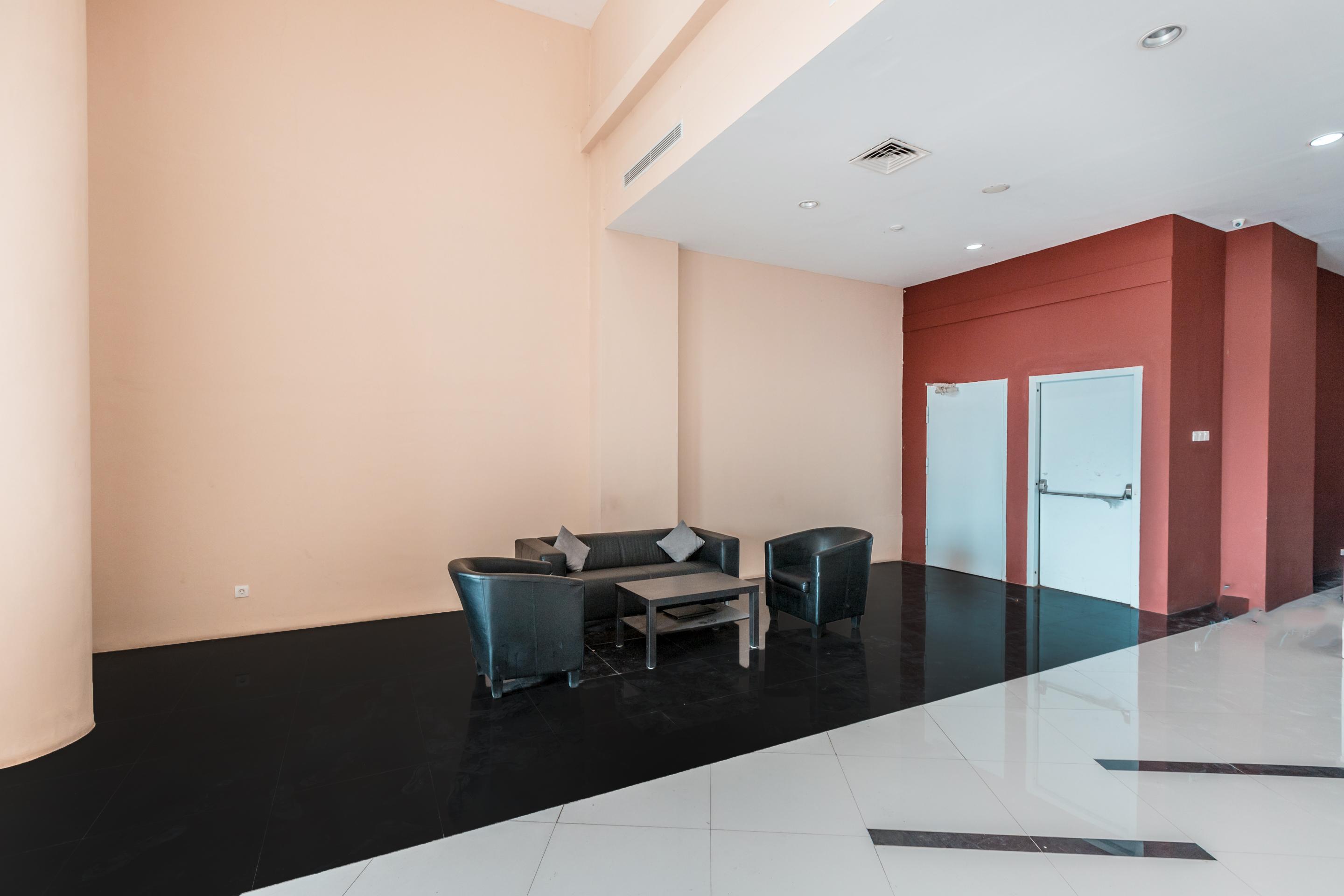 Hotel Oyo Flagship 766 Prima Orchard Bekasi Exterior foto
