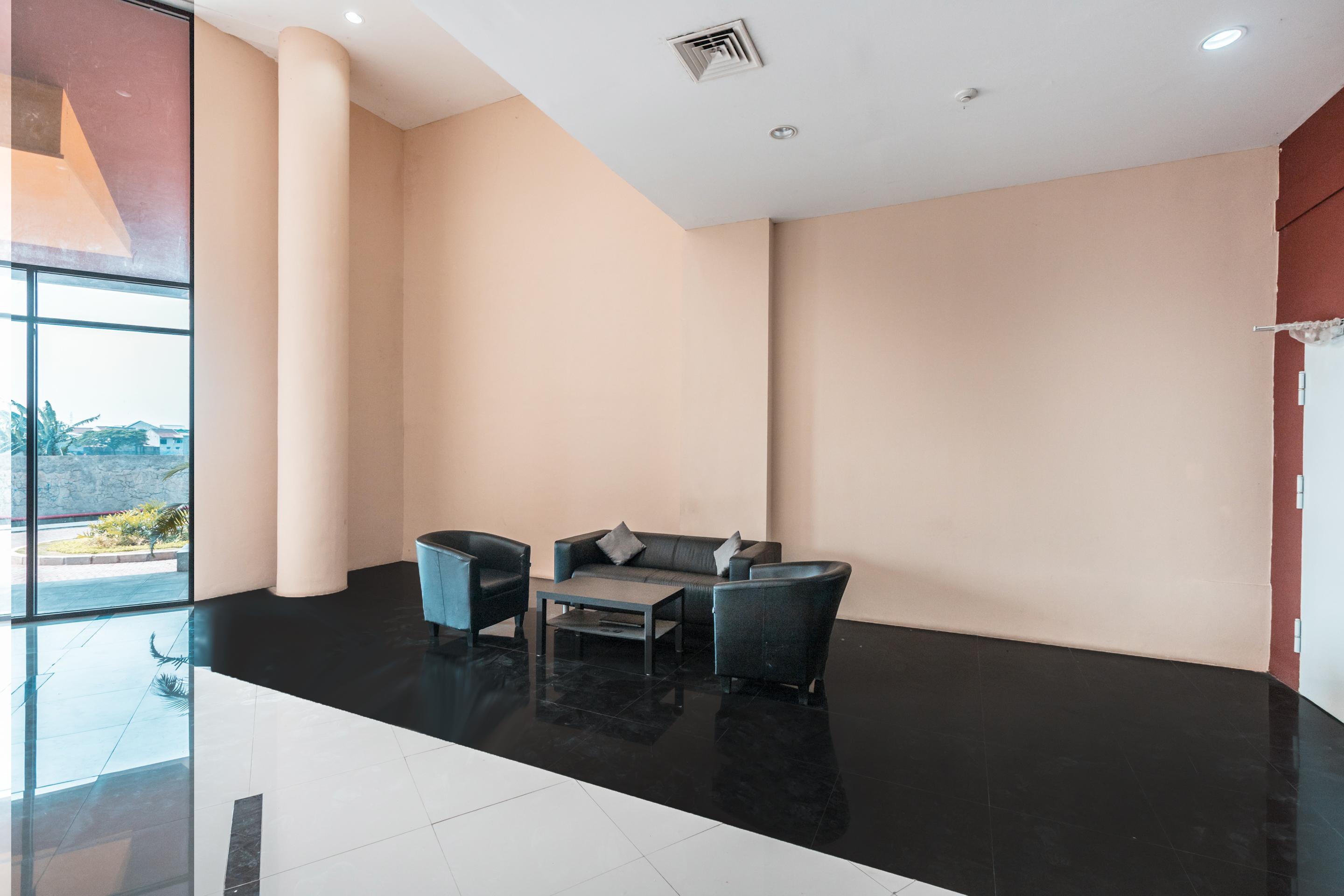 Hotel Oyo Flagship 766 Prima Orchard Bekasi Exterior foto