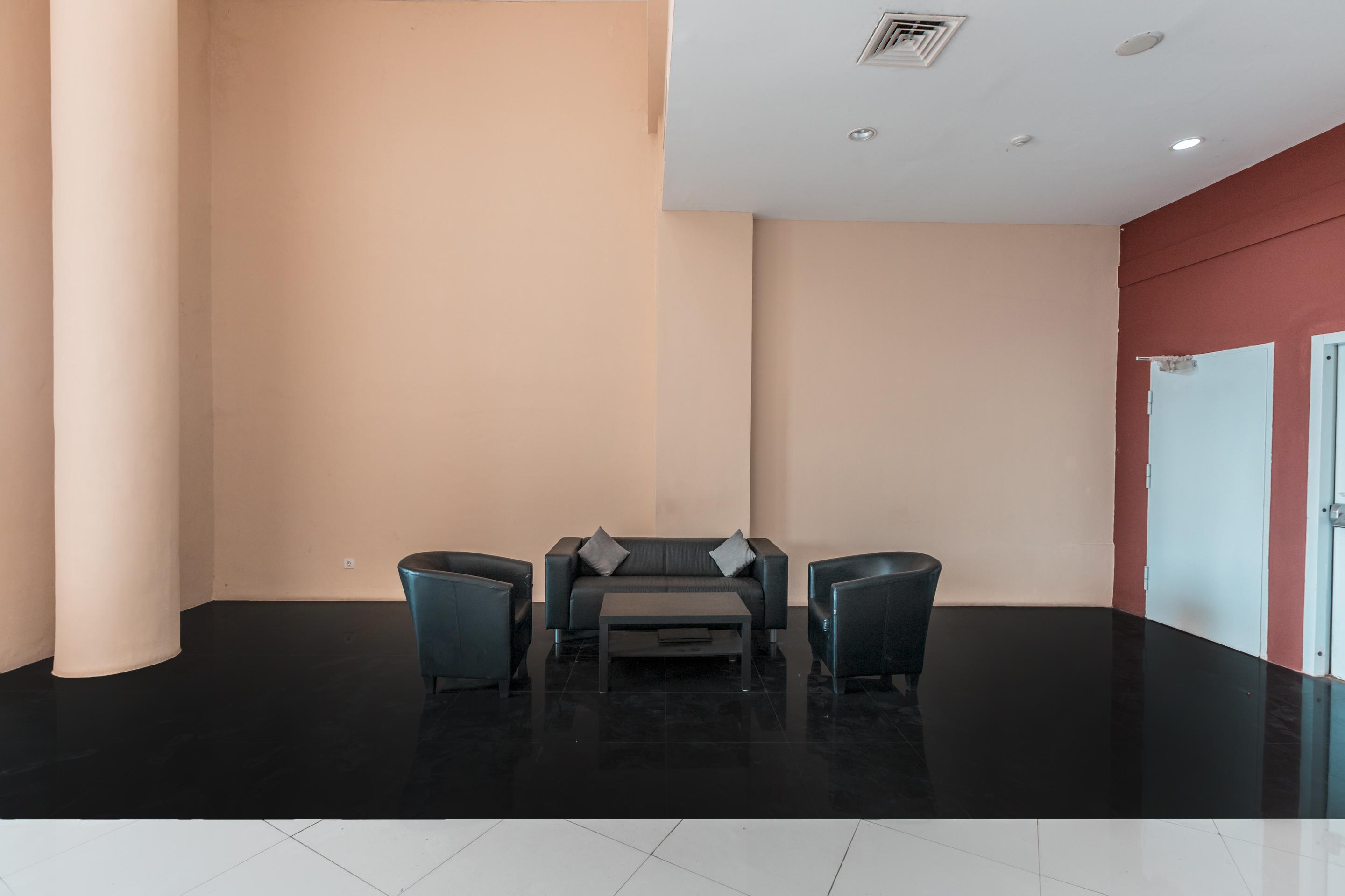 Hotel Oyo Flagship 766 Prima Orchard Bekasi Exterior foto
