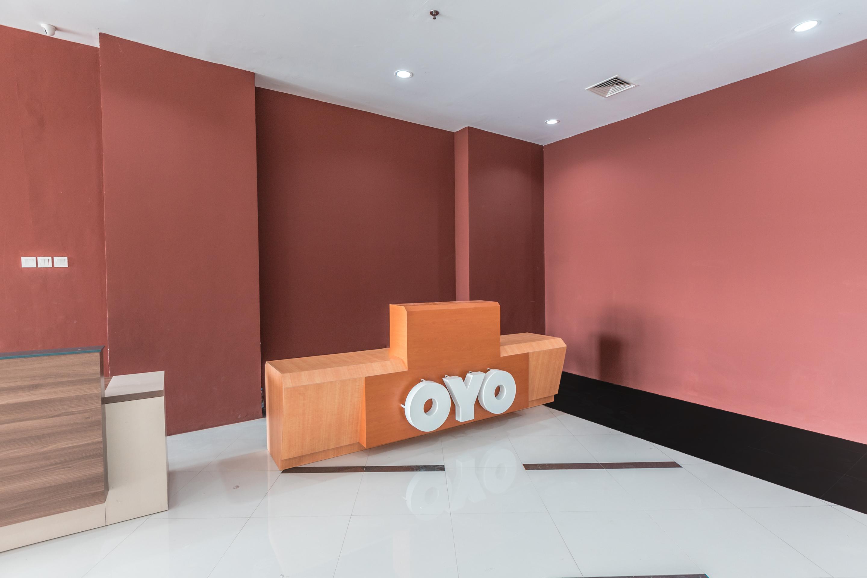 Hotel Oyo Flagship 766 Prima Orchard Bekasi Exterior foto